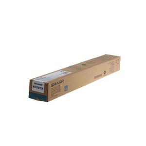 Emaga Toner Sharp MX-31GTCA Turkusowy - 2872484097