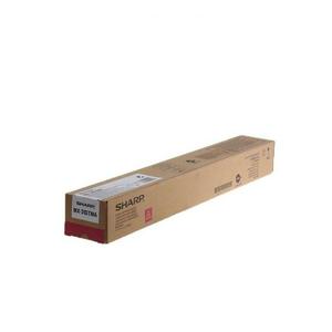 Emaga Toner Sharp MX-31GTMA Magenta - 2872484098