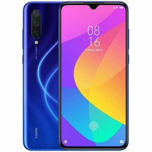 Emaga Smartfony Xiaomi 9 lite 6GB 64GB Niebieski 6 GB RAM Octa Core 6,3" 64 GB 6,39" - 2872485112