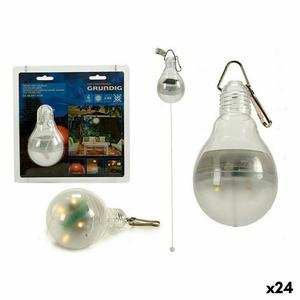 Emaga arwka LED Grundig Lampa soneczna (7 x 12 x 7 cm) (24 Sztuk) - 2872823826