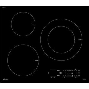 Emaga Pyta Indukcyjna Sauter SPI5361B 60 cm 7200 W - 2873553558