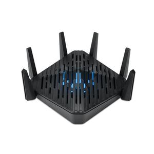 Emaga Router Acer Predator Connect W6 Wi Fi 6E - 2873557145