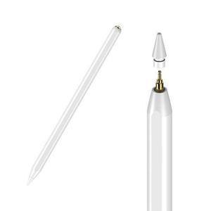 Emaga Rysik pen pojemnociowy stylus do iPad aktywny biay - 2873557680