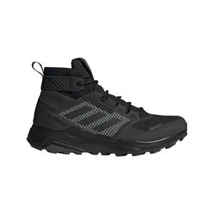 Emaga Obuwie do Biegania dla Dorosych TERREX TRAILMAKER M Adidas FY2229 Czarny - 41 1/3 - 2873847336