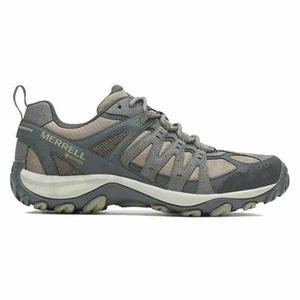 Emaga Obuwie Sportowe Mskie Merrell Accentor Sport 3 Szary - 43 - 2873849261