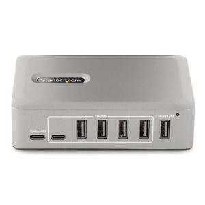 Emaga HUB USB Startech 10G8A2CS-USB-C-HUB - 2873850187