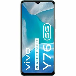 Emaga Smartfony Vivo Vivo Y76 5G 6,58" 5G 8 GB RAM 6,6" 1 TB 128 GB 128 GB - 2874389985