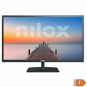 Emaga Monitor Nilox Monitor 27" con puertos HDMI y VGA FHD 27" 27" - 2874989273