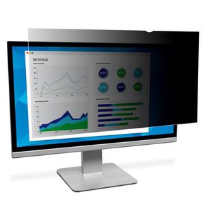 Emaga Filtr prywatnoci na monitor 3M PF236W9B 23,6" - 2874990693