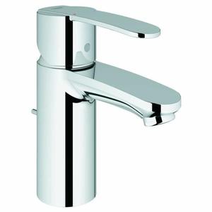 Emaga Kran jednouchwytowy Grohe 23202000 Metal - 2875079908