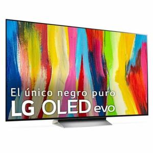 Emaga Smart TV LG OLED65C26LD.AEK 65" 4K Ultra HD OLED - 2875172140