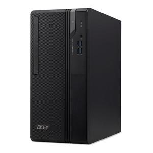 Emaga Komputer Stacjonarny Acer DT.VWMEB.00H Intel Core i5-1240 8 GB RAM 256 GB SSD - 2875410636