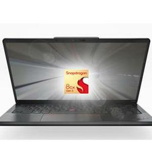 Emaga Laptop Lenovo 21BX000WSP 13,3" SNAPDRAGON 8CX GEN 3 16 GB RAM 256 GB SSD Qwerty Hiszpaska - 2875411222