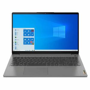 Emaga Laptop Lenovo 3 15,6" 8 GB RAM 512 GB SSD Qwerty Hiszpaska AMD Ryzen 5 5500U - 2875411684