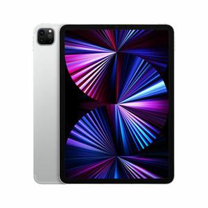 Emaga Tablet Apple iPad Pro 2021 Octa Core 11" M1 16 GB RAM 2 TB Srebrzysty Srebro - 2875411833