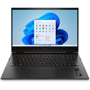 Emaga Laptop HP OMEN by HP Laptop 16-b1006ns 16,1" i7-12700H 16 GB RAM 1 TB SSD NVIDIA GeForce RTX 3060 Qwerty Hiszpaska - 2875411992