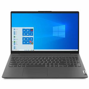 Emaga Laptop Lenovo 5 15ALC05 15,6" 8 GB RAM 512 GB SSD Qwerty Hiszpaska AMD Ryzen 5 5500U - 2875412069