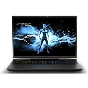 Emaga Laptop Medion Erazer Beast X40 17" i9-13900HX 32 GB RAM 2 TB SSD Nvidia Geforce RTX 4090 Qwerty Hiszpaska - 2875412089