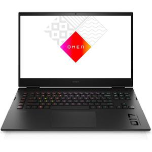 Emaga Laptop HP OMEN by HP Laptop 17-cm2003ns 17,3" Intel Core i7-13700HX 32 GB RAM 1 TB SSD Nvidia Geforce RTX 4060 Qwerty Hiszpaska - 2875412116