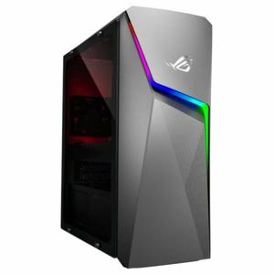 Emaga Komputer Stacjonarny Asus ROG Strix G10DK 32 GB RAM 1 TB NVIDIA GeForce RTX 3070 AMD Ryzen 7 5700G - 2875412328