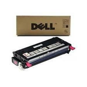 Emaga Toner Dell 593-10172 Magenta - 2875412417