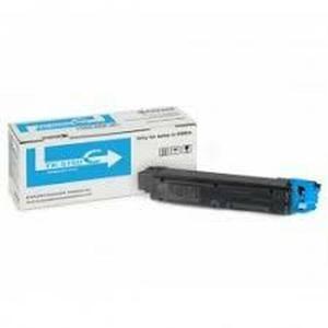 Emaga Toner Kyocera TK-5150C Turkusowy - 2875412447