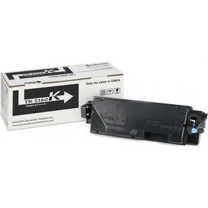 Emaga Toner Kyocera TK-5160K Czarny - 2875412448