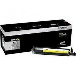 Emaga Toner Lexmark 70C0D40 ty - 2875412459