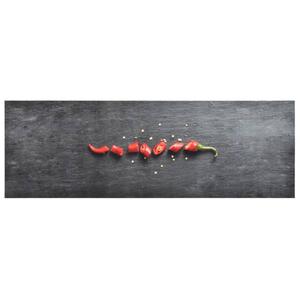 Emaga Kuchenny dywanik podogowy Pepper, 60x300 cm - 2875414380