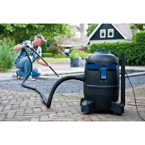 Emaga Ubbink Odkurzacz VacuProCleaner Maxi, 1379118 - 2878330618