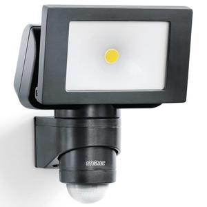 Emaga Steinel Zewntrzny reflektor z czujnikiem LS 150 LED, czarny, 052546 - 2875429482