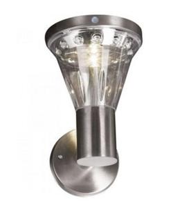 Emaga Lampa solarna z z czujnikiem ruchu LED - 2875446662