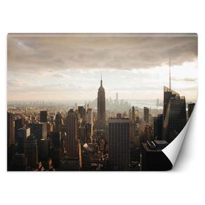 Emaga Fototapeta, Nowy Jork Manhattan - 100x70 - 2875454998