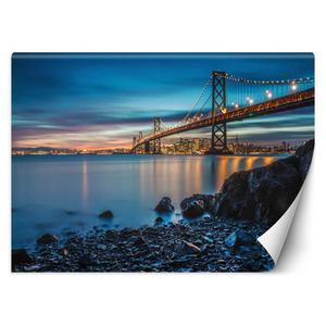 Emaga Fototapeta, Most San Francisco - 350x245 - 2875455363