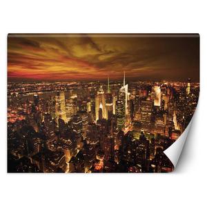 Emaga Fototapeta, Nowy jork Manhattan - 450x315 - 2875455421