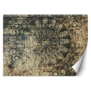 Emaga Fototapeta, Ornament mandala vintage - 250x175 - 2875455545