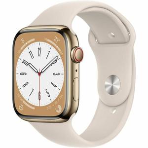 Emaga Smartwatch Apple Watch Series 8 4G WatchOS 9 - 2875597935