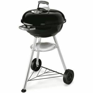 Emaga Grill Weber Compact  - 2877983316