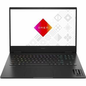 Emaga Laptop HP OMEN Gaming Laptop 16-xf0015ns 16,1" 32 GB RAM 1 TB SSD Nvidia Geforce RTX 4070 Qwerty Hiszpaska - 2875951809