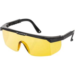 Richmann okulary przeciwodpryskowe te C0001 - 2878594473