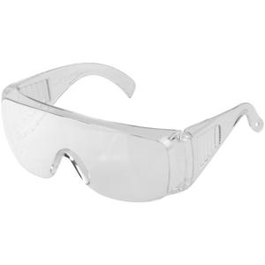 Richmann okulary przeciwodpryskowe C0005 - 2878594475