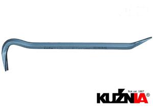 Kunia om wycigacz do gwodzi - apka - 450 mm RLLx 1-448-21-210 - 2859485759