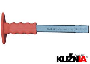 Kunia przecinak lusarski z rkojeci 300 mm przekrój 12x25 1-441-15-330