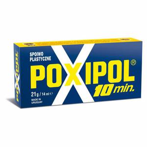 POXIPOL spoiwo plastyczne 14 ml - 2859485892