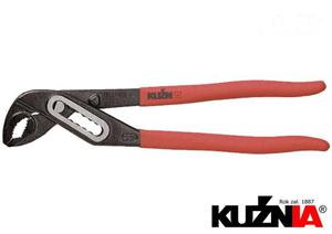 KUNIA szczypce do rur 240mm RSUgD 1-253-35-241