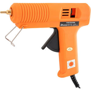 Richmann Pistolet do klejenia z pynn regulacj temperatury, 150W C0851 - 2870092834