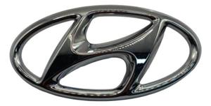 86300D3100 Emblemat Ty OE Hyundai Tucson 15-18 - 2872854361