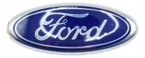 1542421 Emblemat Logo Znaczek OE Ford Ka 2008- - 2872855003
