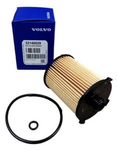 32140029 Filtr Oleju Wkad Orygina OE Volvo V90 XC40 V60 XC90 S90 S80 XC60 - 2872855479