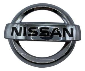 628901Ka0A Emblemat Przd Juke Almera OE Nissan - 2872855877